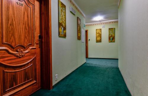 West Pomeranian Voivodeship Apartment | Apartamenty SOBIESKI