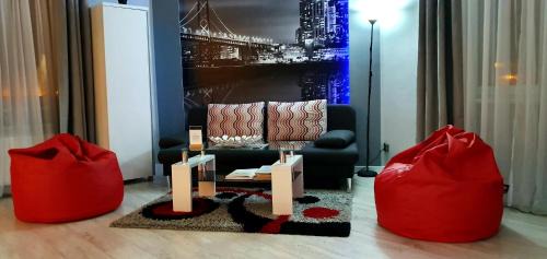Centrum Apartment | Apartamenty SOFIJA Deluxe Centrum