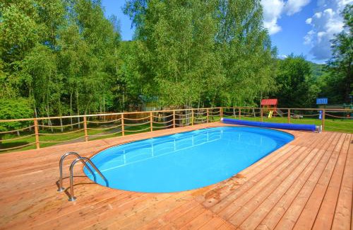 Bukowiec Bed & Breakfast | APARTAMENTY SPA & RESORT BUKOWIEC