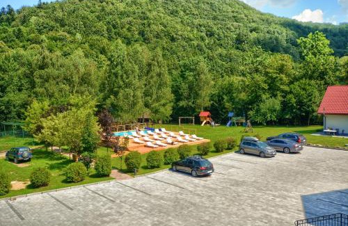 Bukowiec Bed & Breakfast | APARTAMENTY SPA & RESORT BUKOWIEC