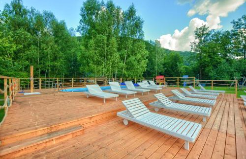 Bukowiec Bed & Breakfast | APARTAMENTY SPA & RESORT BUKOWIEC