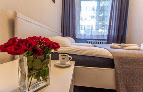 Katowice Apartment | Apartamenty Spodek