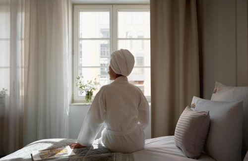 Gdansk City Center Apartment | Apartamenty Stągiewna by Downtown Apartments