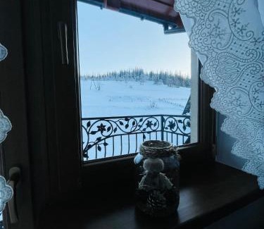 Male Ciche Apartment | Apartamenty Stasikówka