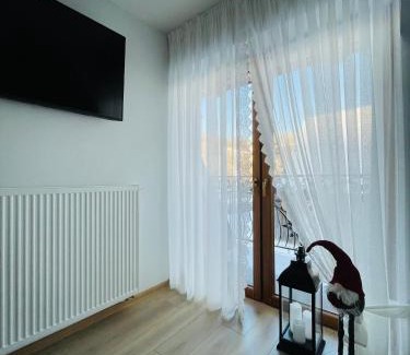 Male Ciche Apartment | Apartamenty Stasikówka