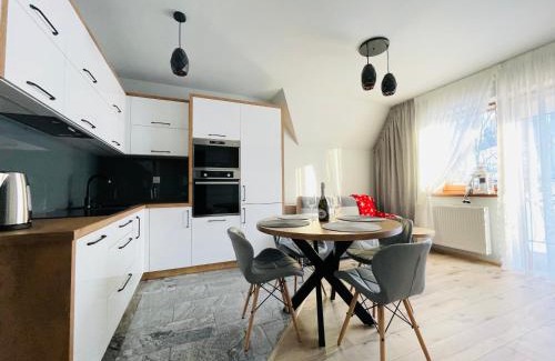 Male Ciche Apartment | Apartamenty Stasikówka