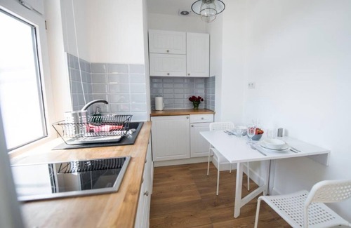 Ustronie Morskie Apartment | Apartamenty Stella Mare - 365 PAM