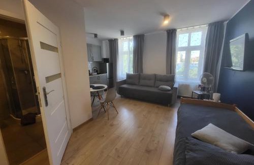 Gliwice Apartment | Apartamenty - Studio Gliwice II