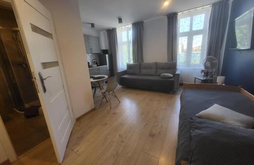 Gliwice Apartment | Apartamenty - Studio Gliwice II