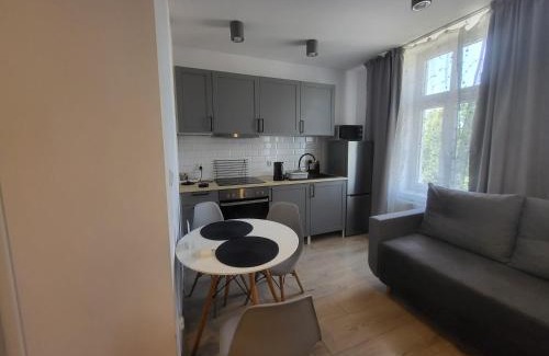 Gliwice Apartment | Apartamenty - Studio Gliwice II