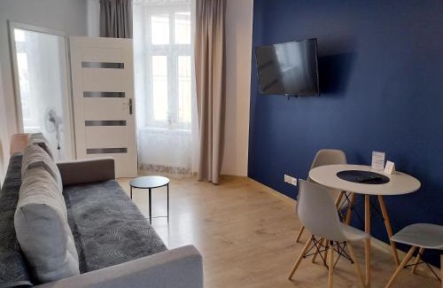 Gliwice Apartment | Apartamenty - Studio Gliwice II