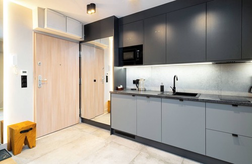 Szklarska Poreba Apartment | Apartamenty Sun & Snow Żeromskiego 15C