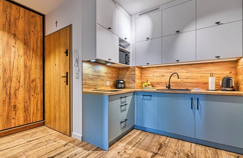 Szklarska Poreba Apartment | Apartamenty Sun & Snow Pine Apartments