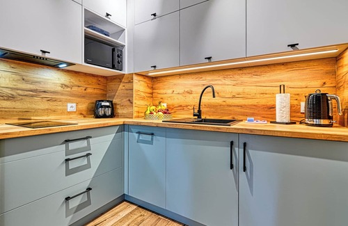 Szklarska Poreba Apartment | Apartamenty Sun & Snow Pine Apartments