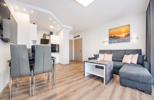 Sianozety Apartment | Apartamenty Sun & Snow Piec Morz