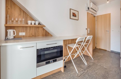 Hel Apartment | Apartamenty Sun & Snow Żeromskiego II