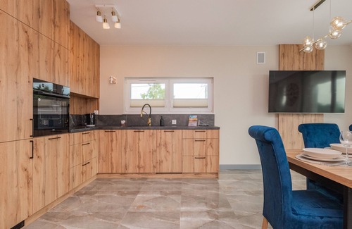 Sztutowo Apartment | Apartamenty Sun & Snow Baltic Garden