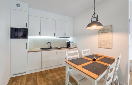 Pogorzelica Apartment | Apartamenty Sun & Snow Baltic Park II