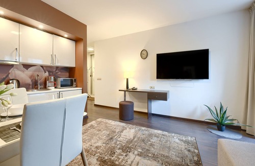 West Pomeranian Voivodeship Apartment | Apartamenty Sun & Snow Kościuszki