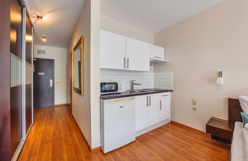 West Pomeranian Voivodeship Apartment | Apartamenty Sun & Snow Kościuszki