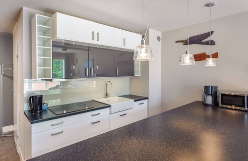 Gorny Sopot Apartment | Apartamenty Sun & Snow Kubacza