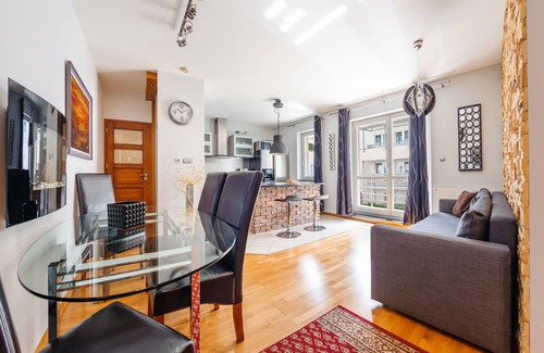 Karlikowo Apartment | Apartamenty Sun & Snow Maria Ludwika