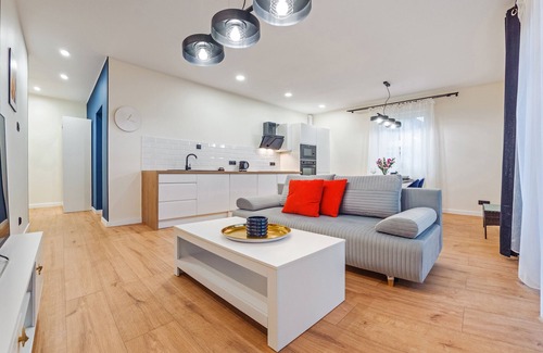 Wladyslawowo Apartment | Apartamenty Sun & Snow Baltic Nova