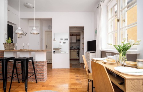 Old Town Apartment | Apartamenty Sun & Snow Plac Zamkowy