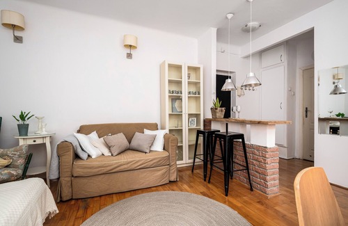 Old Town Apartment | Apartamenty Sun & Snow Plac Zamkowy