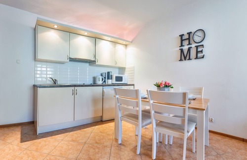 West Pomeranian Voivodeship Apartment | Apartamenty Sun & Snow Port II