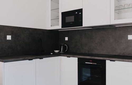 Darlowko Apartment | Apartamenty Sun & Snow Porto Mare