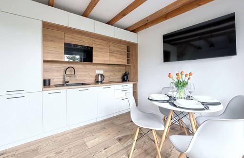 Rewal Apartment | Apartamenty Sun & Snow The One
