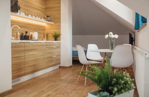 Ustron Apartment | Apartamenty Szaron 250 m do kortów tenisowych i Bulwarów Wiślanych - Dream Apart