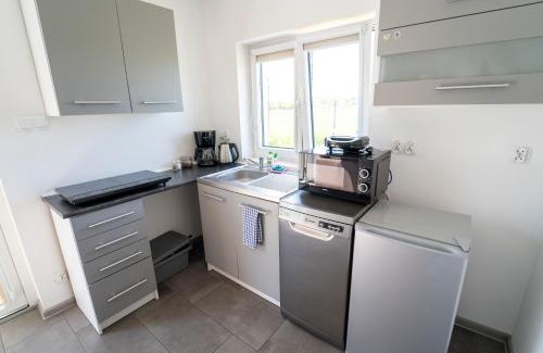 Sarbinowo Apartment | Apartamenty Tęczowa 14 Sarbinowo