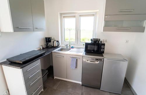 Sarbinowo Apartment | Apartamenty Tęczowa 14 Sarbinowo