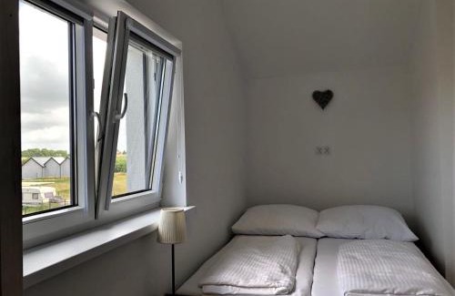 Sarbinowo Apartment | Apartamenty Tęczowa 14 Sarbinowo