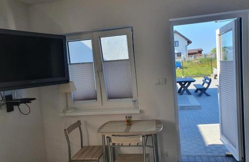 Sarbinowo Apartment | Apartamenty Tęczowa 14 Sarbinowo
