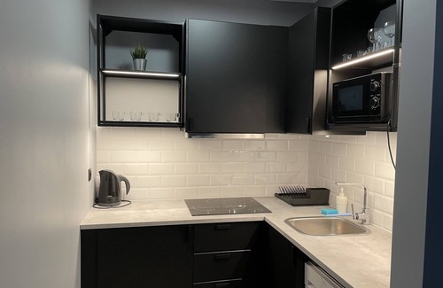 Poznan City Center Apartment | Apartamenty Top Garbary