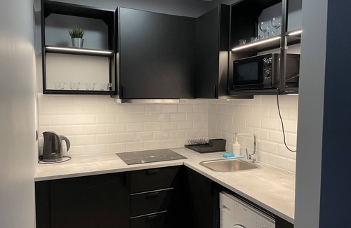 Poznan City Center Apartment | Apartamenty Top Garbary