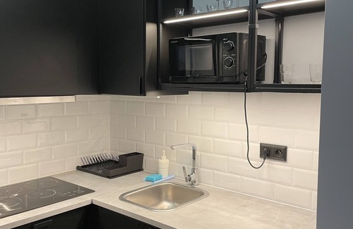 Poznan City Center Apartment | Apartamenty Top Garbary