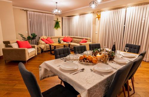 Mizerna Apartment | Apartamenty u Słodyczki