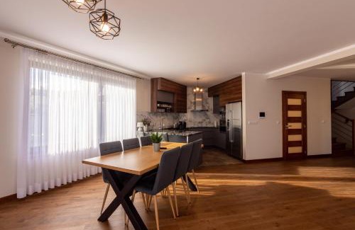 Mizerna Apartment | Apartamenty u Słodyczki