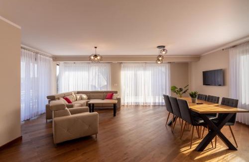 Mizerna Apartment | Apartamenty u Słodyczki