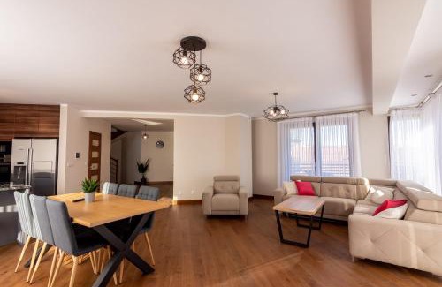 Mizerna Apartment | Apartamenty u Słodyczki