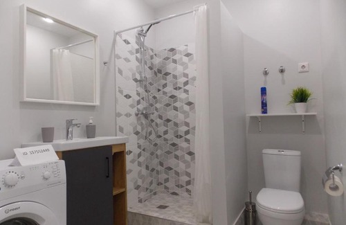Tsentralnyy okrug Apartment | Апартаменты в Европейском ул Эрвье, 32 к