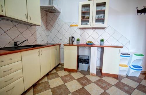 Hel Apartment | Apartamenty w Helu