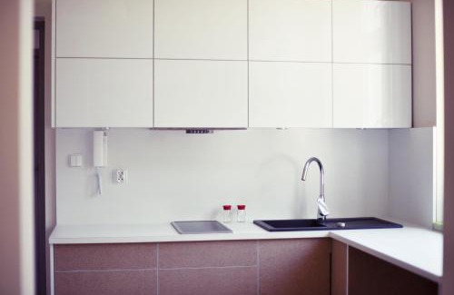 Chelmno Apartment | Apartamenty w sercu Chełmna