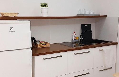 Lancut Apartment | Apartamenty Wałowa 7a - ap. Kompaktowy