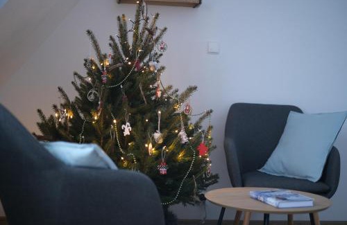 Male Ciche Apartment | Apartamenty widokowe Zakopane
