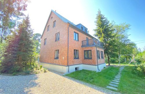 Wyspa Sobieszewska Apartment | Apartamenty Złota Wyspa